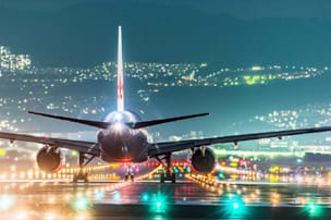 Infrastructure Projects - Sunlegal