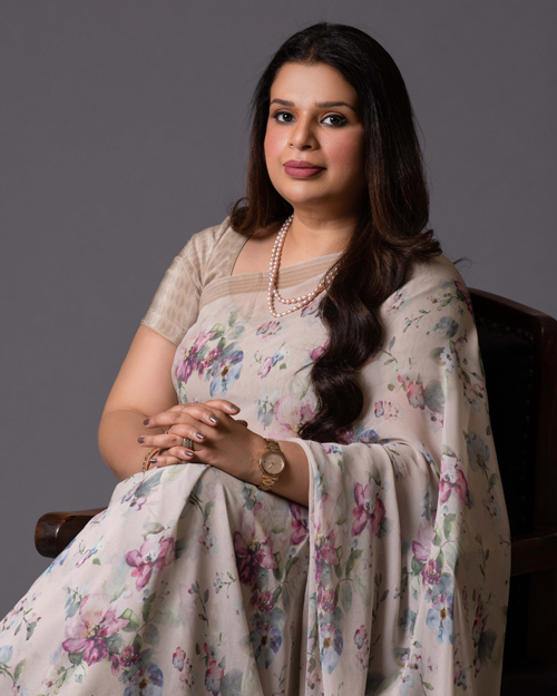 Parul Kashyap Founder Partner, SunLegal