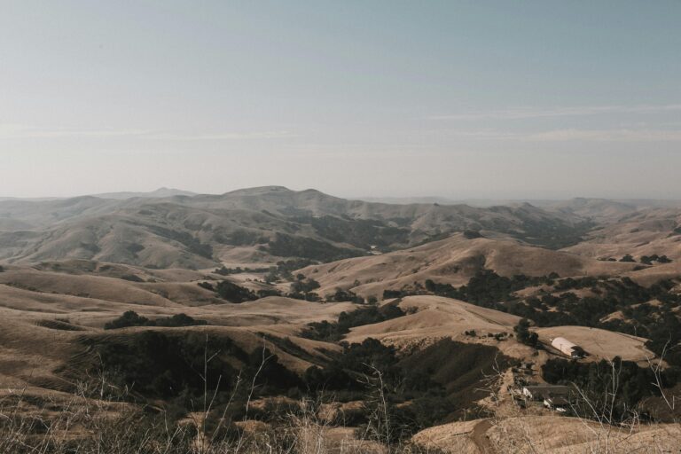 Read more about the article Supreme Court’s Orders On Aravali Hills – An Evolving Landscape